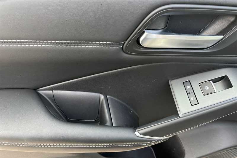 Used Nissan Qashqai 2024 for sale - 75902390: Photo 40
