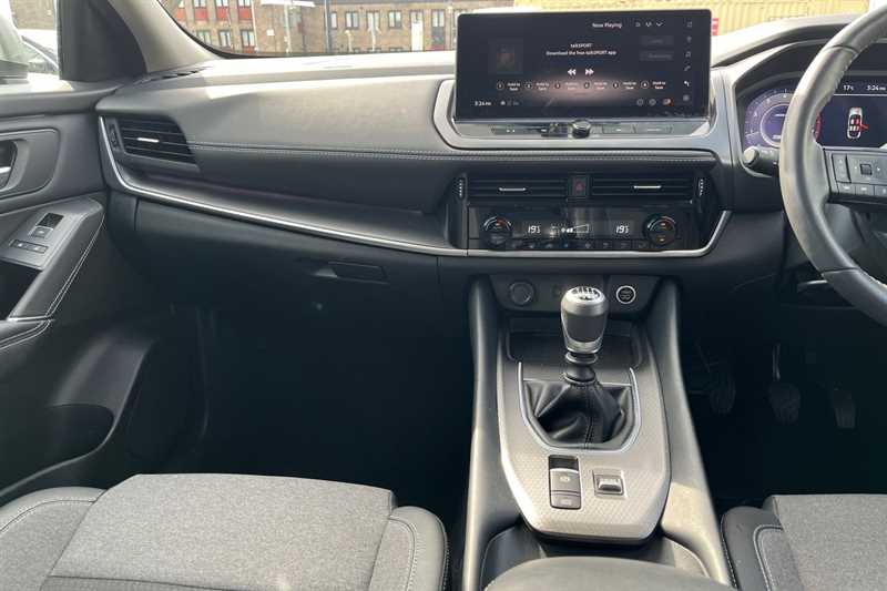 Used Nissan Qashqai 2024 for sale - 75902390: Photo 47