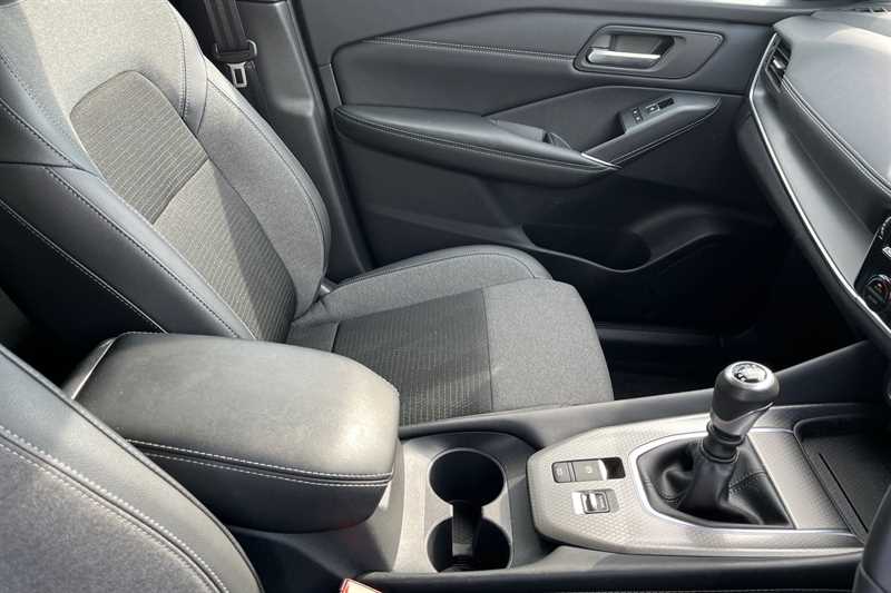 Used Nissan Qashqai 2024 for sale - 75902390: Photo 48