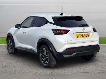 Used Nissan Juke 2026 for sale - 79095156: Photo