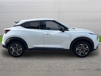 Used Nissan Juke 2026 for sale - 79095156: Photo