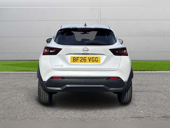 Used Nissan Juke 2026 for sale - 79095156: Photo