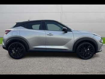 Used Nissan Juke 2024 for sale - 74881084: Photo