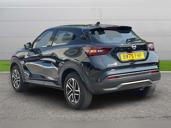 Used Nissan Juke 2026 for sale - 79095129: Photo
