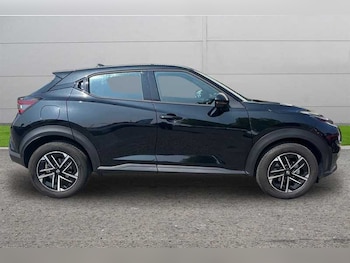 Used Nissan Juke 2026 for sale - 79095129: Photo