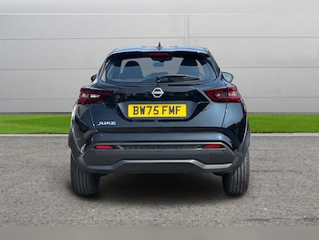 Used Nissan Juke 2026 for sale - 79095129: Photo