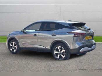 Used Nissan Qashqai 2021 for sale - 78678108: Photo