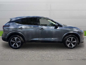 Used Nissan Qashqai 2021 for sale - 78678108: Photo