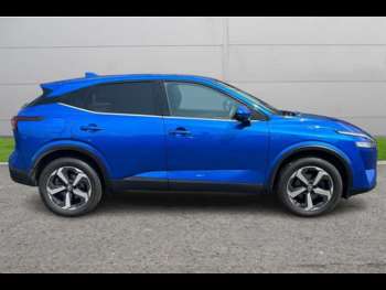 Used Nissan Qashqai 2022 for sale - 74880477: Photo