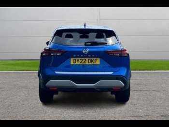 Used Nissan Qashqai 2022 for sale - 74880477: Photo