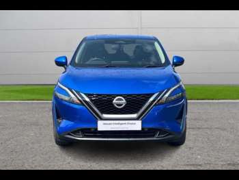 Used Nissan Qashqai 2022 for sale - 74880477: Photo
