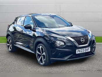 Used Nissan Juke 2023 for sale - 79414514: Photo