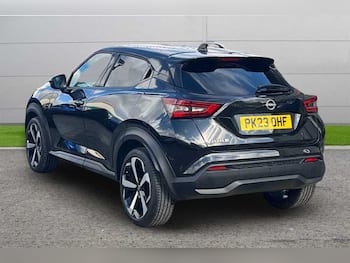 Used Nissan Juke 2023 for sale - 79414514: Photo