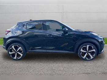 Used Nissan Juke 2023 for sale - 79414514: Photo