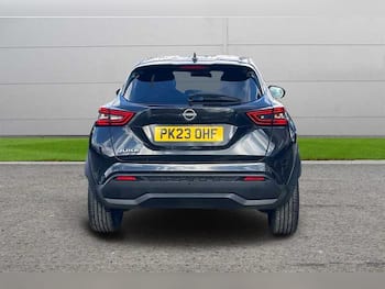 Used Nissan Juke 2023 for sale - 79414514: Photo