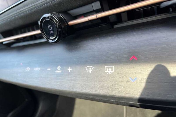 Used Nissan ARIYA 2024 for sale - 74881256: Photo 13