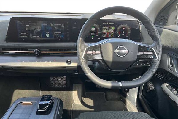 Used Nissan ARIYA 2024 for sale - 74881256: Photo 16