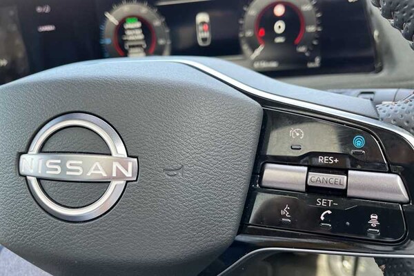 Used Nissan ARIYA 2024 for sale - 74881256: Photo 17