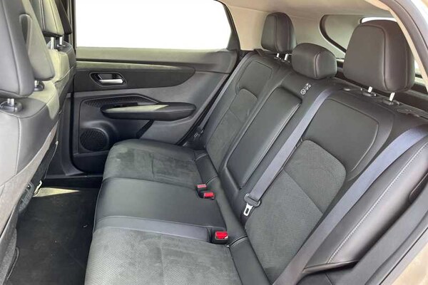 Used Nissan ARIYA 2024 for sale - 74881256: Photo 20