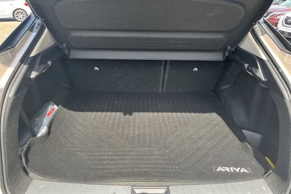 Used Nissan ARIYA 2024 for sale - 74881256: Photo 21
