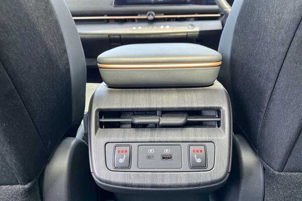 Used Nissan ARIYA 2024 for sale - 74881256: Photo 23