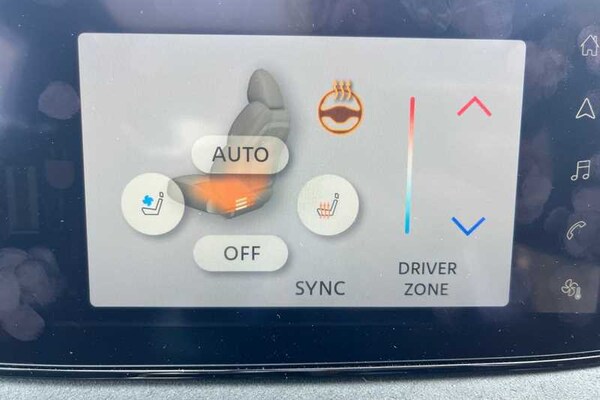 Used Nissan ARIYA 2024 for sale - 74881256: Photo 36