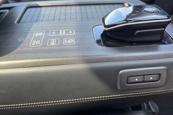 Used Nissan ARIYA 2024 for sale - 74881256: Photo 38