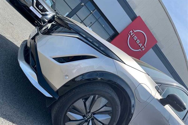 Used Nissan ARIYA 2024 for sale - 74881256: Photo 39