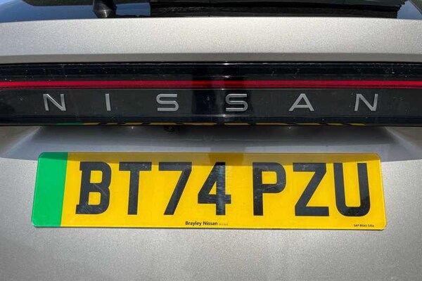 Used Nissan ARIYA 2024 for sale - 74881256: Photo 43