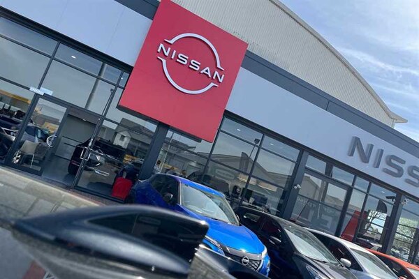 Used Nissan ARIYA 2024 for sale - 74881256: Photo 44