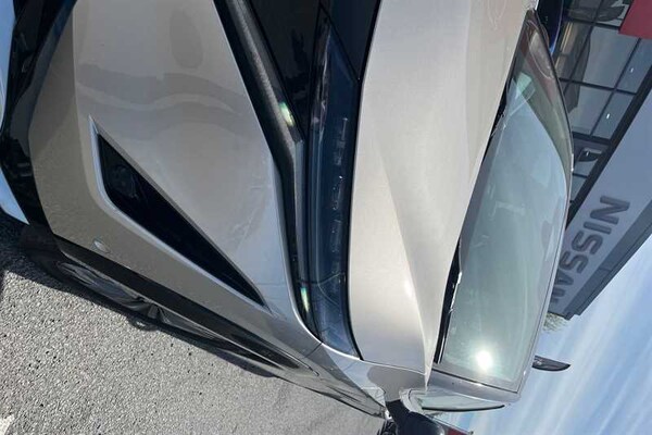 Used Nissan ARIYA 2024 for sale - 74881256: Photo 46