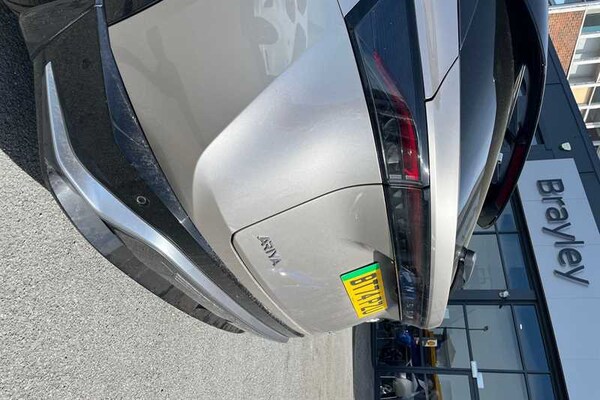 Used Nissan ARIYA 2024 for sale - 74881256: Photo 48
