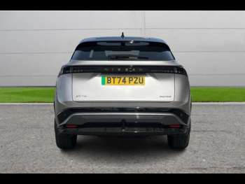 Used Nissan ARIYA 2024 for sale - 74881256: Photo