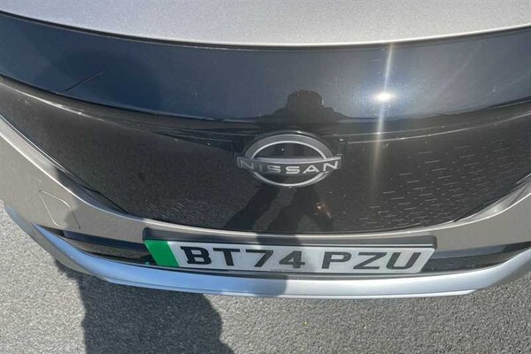 Used Nissan ARIYA 2024 for sale - 74881256: Photo 50