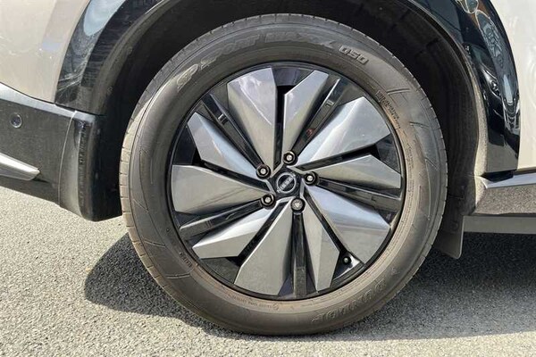 Used Nissan ARIYA 2024 for sale - 74881256: Photo 6