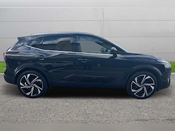 Used Nissan Qashqai 2022 for sale - 75534643: Photo