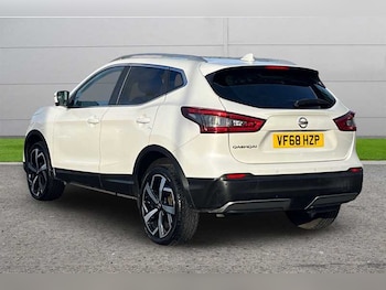 Used Nissan Qashqai 2019 for sale - 76564016: Photo