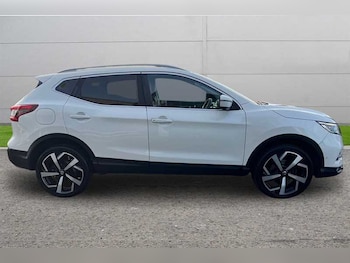 Used Nissan Qashqai 2019 for sale - 76564016: Photo