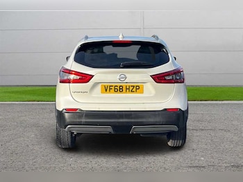 Used Nissan Qashqai 2019 for sale - 76564016: Photo