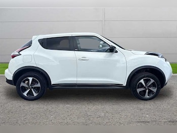 Used Nissan Juke 2019 for sale - 78603533: Photo