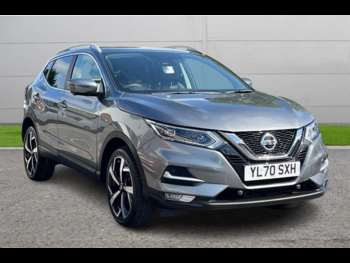 2021 - 1.3 DIG-T N-MOTION 5DR