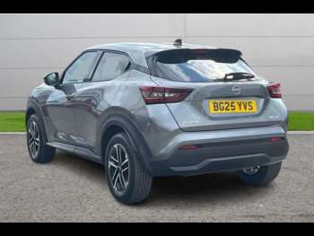 Used Nissan Juke 2025 for sale - 74880755: Photo
