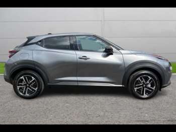 Used Nissan Juke 2025 for sale - 74880755: Photo