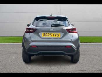 Used Nissan Juke 2025 for sale - 74880755: Photo