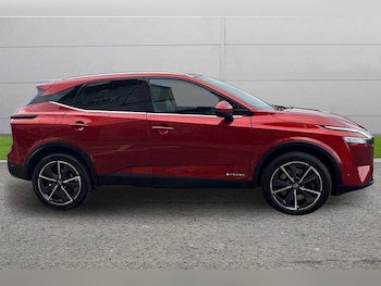 Used Nissan Qashqai 2023 for sale - 78960150: Photo