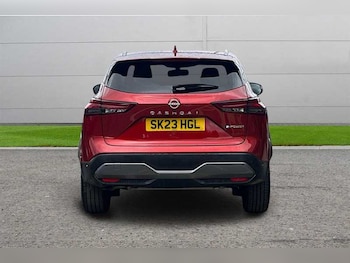 Used Nissan Qashqai 2023 for sale - 78960150: Photo