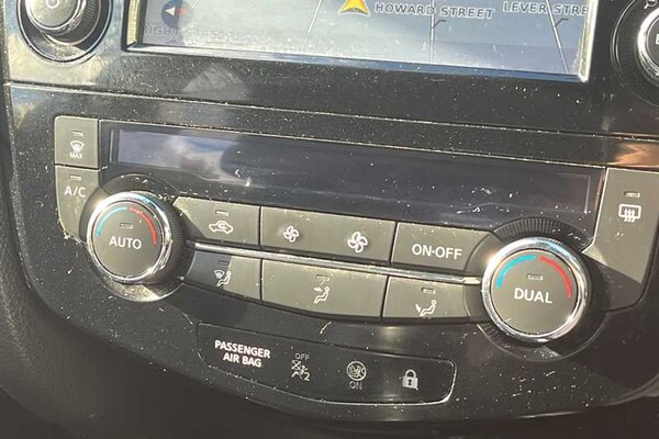 Used Nissan X-Trail 2020 for sale - 76315868: Photo 13