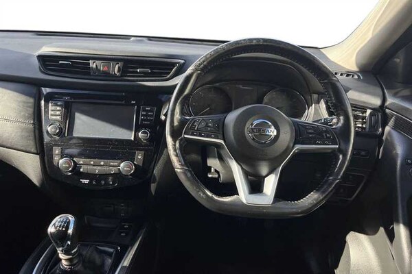 Used Nissan X-Trail 2020 for sale - 76315868: Photo 16