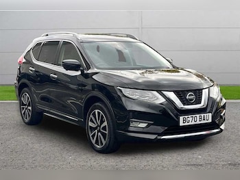 Nissan - X-Trail
