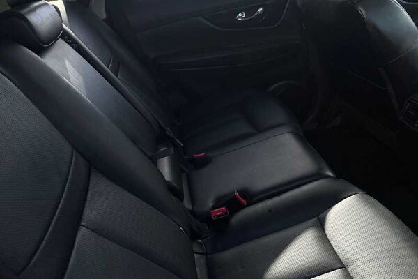 Used Nissan X-Trail 2020 for sale - 76315868: Photo 20